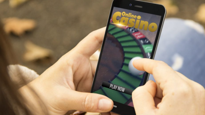 What to do in case of a problem in an online casino?